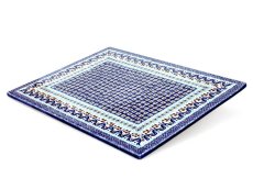 Large Tile 40 cm (16")   Fjords
