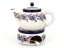 Teapot 1,2 l (40 oz)   Wreath