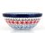 Bowl CLASSIC  24 cm (9")   Hibiscus
