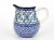 Creamer 0,35 l (11 oz)   Asters