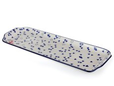Platter 42 cm (16")   In Love II