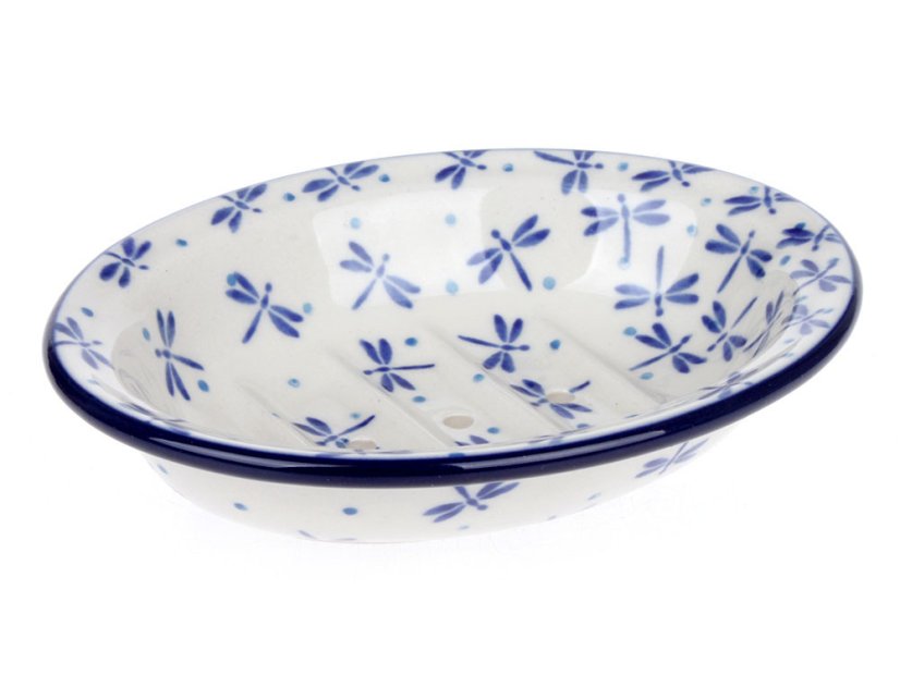 mýdelnička s otvory 14 cm   Šidélka