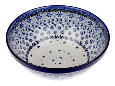 Bowl CLASSIC  24 cm (9")   Frozen Meadow