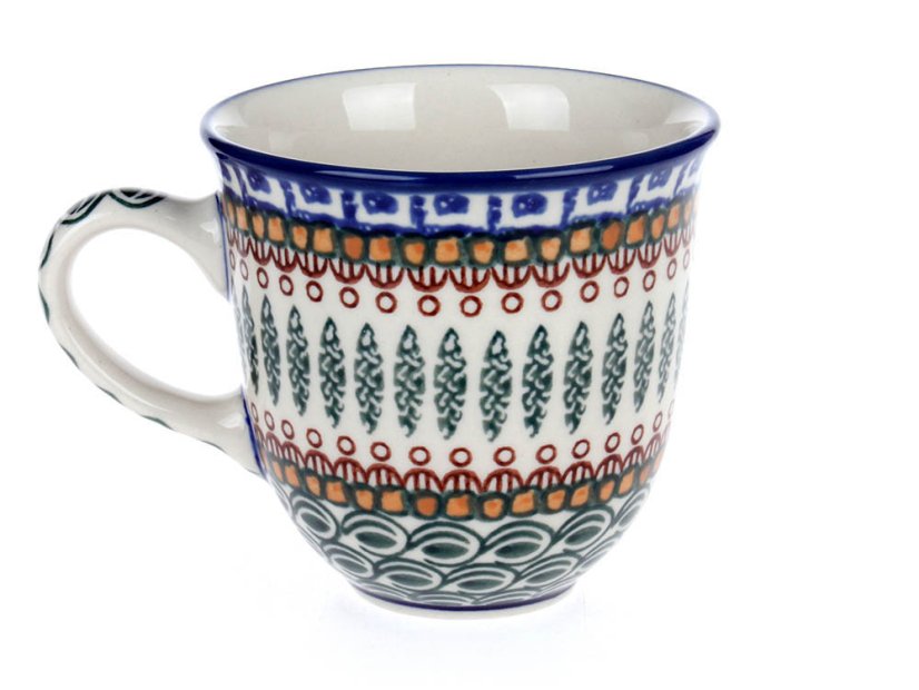 šálek 0,3 l   Indiánské léto