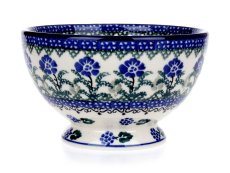 miska na soklu 14,5 cm   V parku