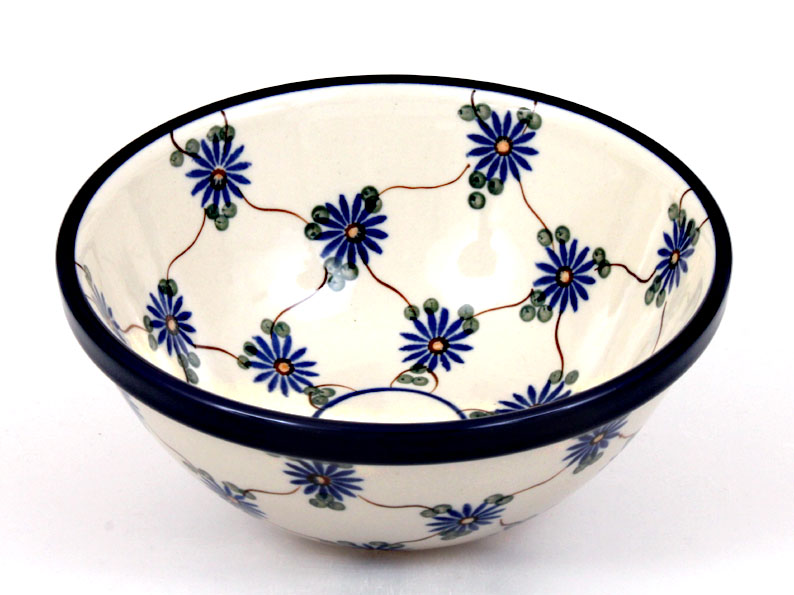 miska KLASIK 17cm   Drátkovaný