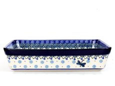 Auflaufform rechteckig 31 cm Libelle II
