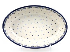 oválek 24 cm Soumrak