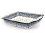 Baking Dish 33,5 cm (13")   Cloudy