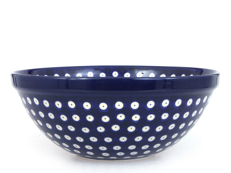 Bowl CLASSIC  24 cm (9")   Fish Eyes