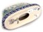 Napkin Holder   Blue Summer UNIKAT