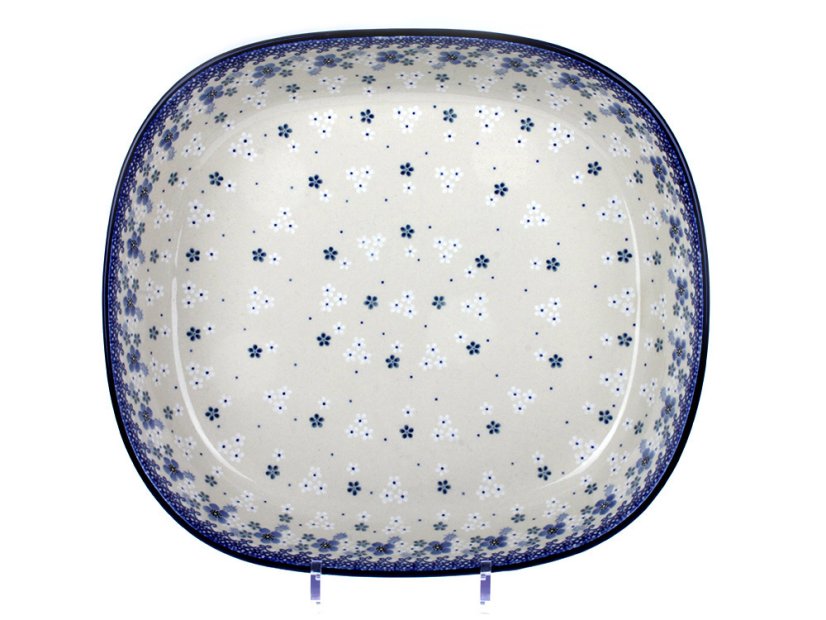 Baking Dish 35 cm (14")   Winter