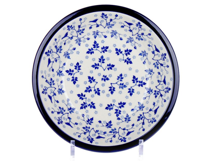 talíř hluboký 21 cm   Voliéra