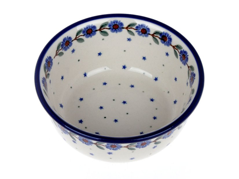 Schüssel 13 cm   Dämmerung