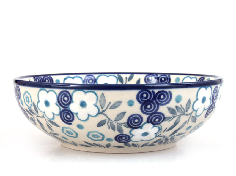 Low Bowl 13 cm (5")   Illusion