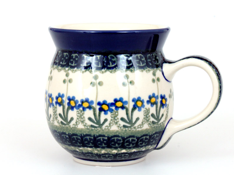 Bubble Mug 0,5 l (16 oz)   Flower Garden
