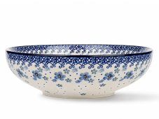 Low Bowl 22 cm (9") Winter