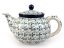 Teapot 1,2 l (40 oz)   Summer Wind