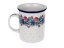 Mug CLASSIC 0,6 l (20 oz)   Wreath