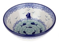 Bowl CLASSIC 17 cm (6.5") At Sea