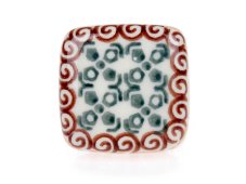 zátka korková  hranatá   Řecký