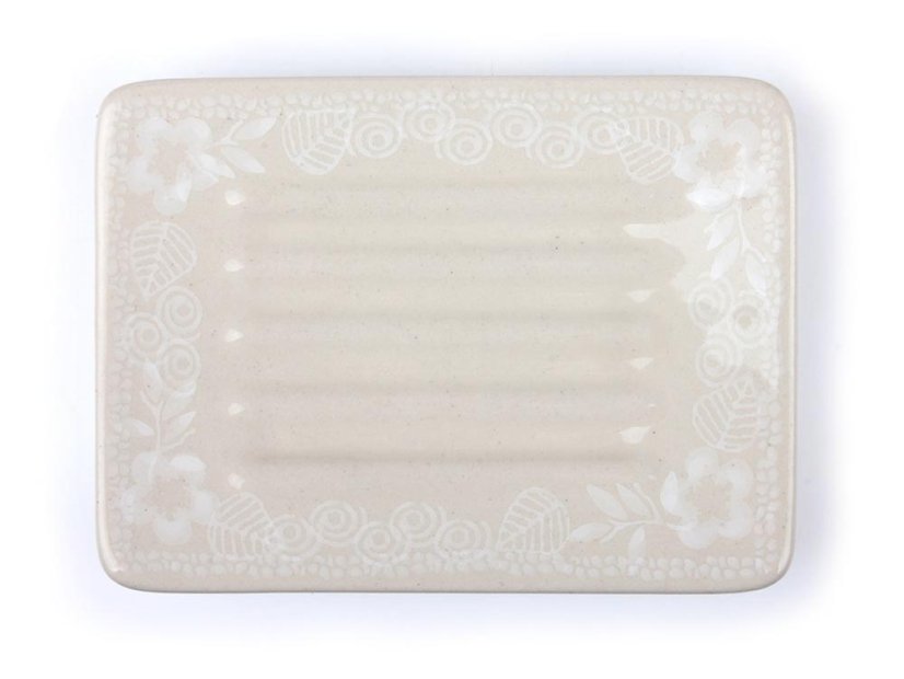 Soap Dish   Pure