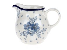 mléčenka 0,2 l   Svatební kytice