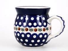 Bubble Mug 0,5 l (16 oz) Traditional