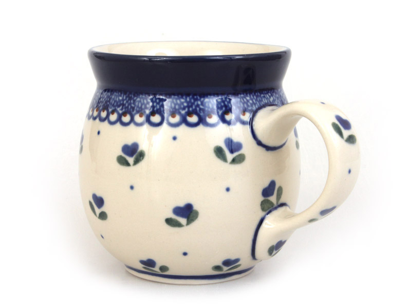 Bubble Mug 0,25 l (8 oz)