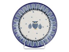 Dessert Plate 18 cm (7")   Owl II
