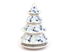 Tree Candle Holder 20 cm (8")   Illusion