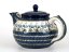 Teapot 1,8 l (62 oz)   Flower Garden