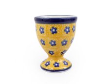 Egg Cup Yellow