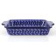 Baking Dish 28 cm (11")   Ocean Wawes