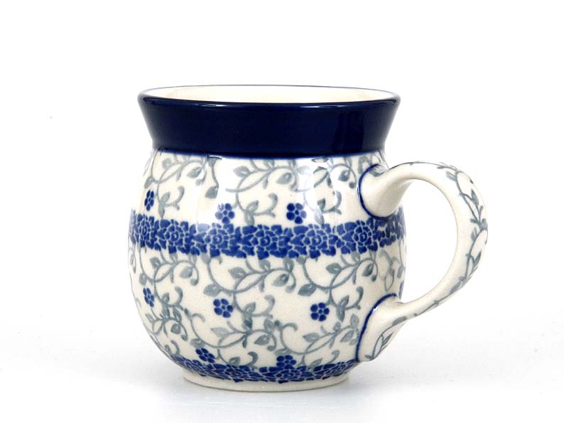 Bubble Mug 0,25 l (8 oz)   Romance