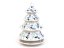 Tree Candle Holder 20 cm (8")   Illusion