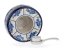 Tea Warmer   Blue Rose