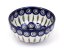 Bowl 14 cm (5")   Peacock