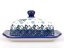 Butter Dish   Dragonfly II