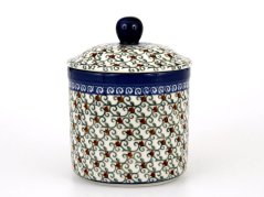 Jar with Lid 0,55 l (18 oz)   Arbour