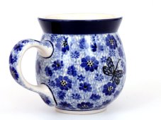 Bubble Mug 0,5 l (16 oz)   Dragonfly