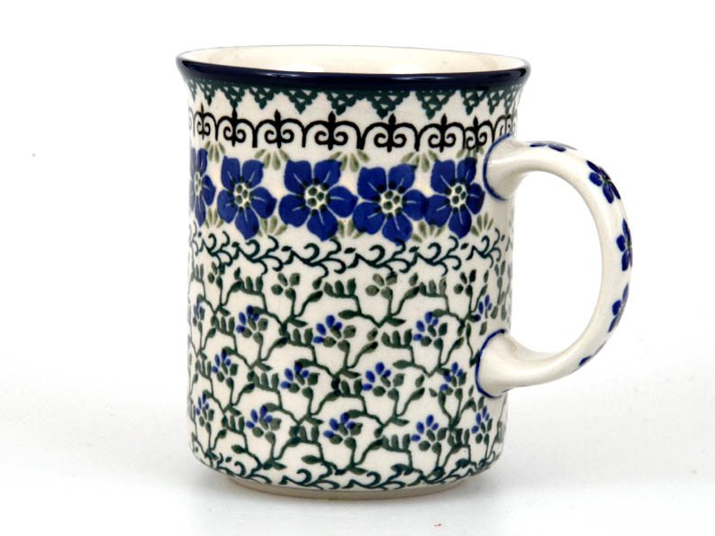 Mug CLASSIC 0,6 l (20 oz)   Flax Flower