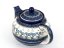Teapot 1,2 l (40 oz)   Flower Garden