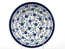 Soup Plate 21 cm (8") War of the Roses