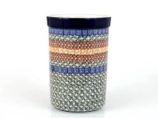 Jar for Utensil 20 cm (8") Greek