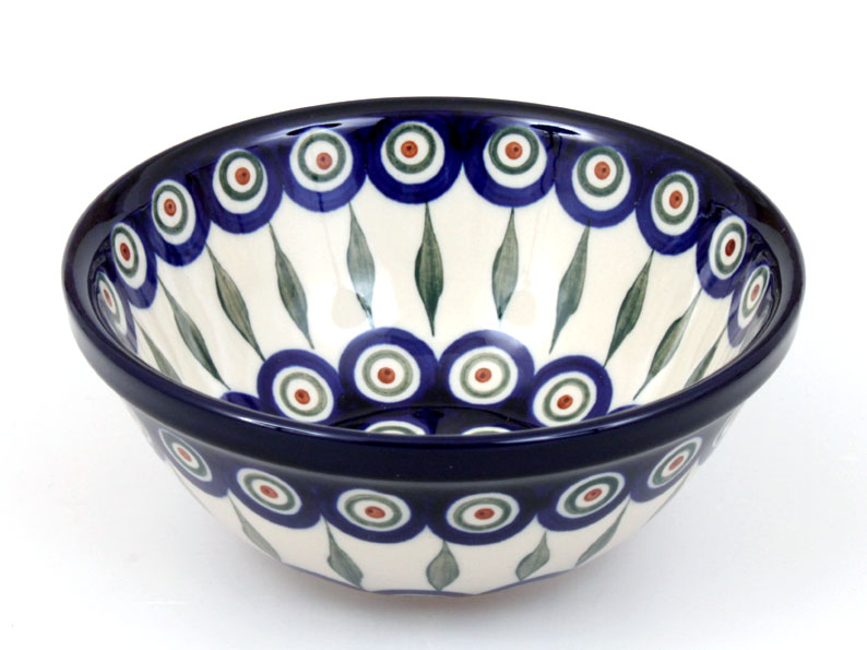 Bowl CLASSIC 17 cm (6.5")   Peacock