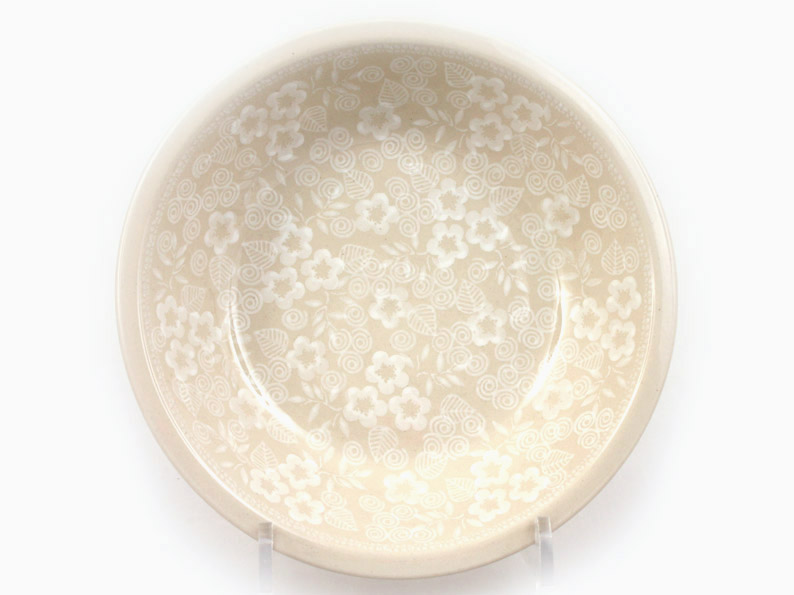 Soup Plate 21 cm (8")   Pure