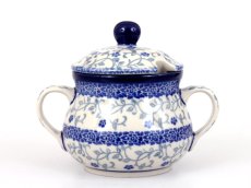 Sugar Bowl Romance