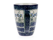Mug 0,35 l (12 oz) Flower Garden