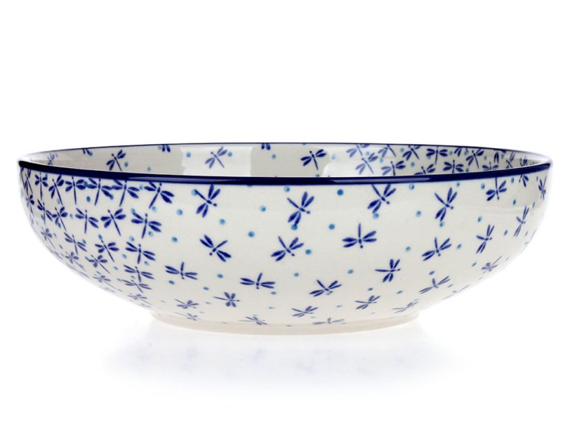 mísa nízká 27 cm   Šidélka